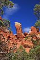 008 arches national park, fiery furnace